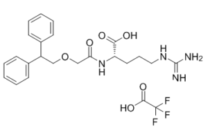SB290157 trifluoroacetate 1140525-25-2